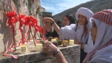 السويد.. 12 سنة سجن لداعشية بتهمة ارتكاب جرائم حرب ضد إيزيديات