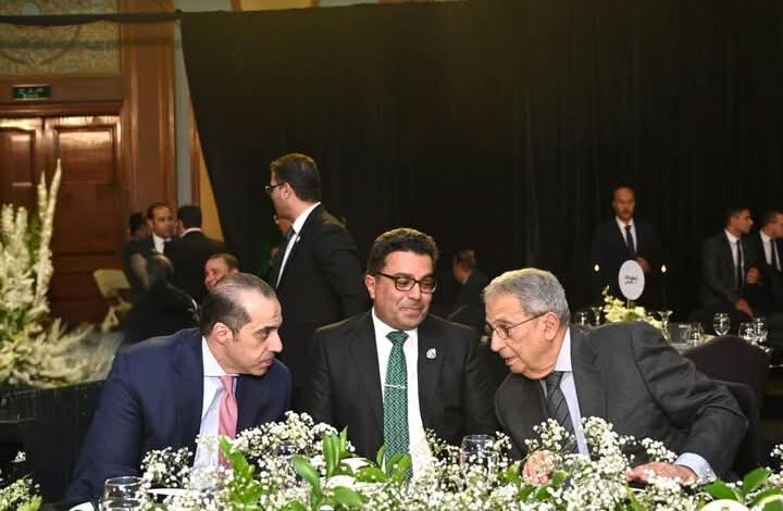 وزير الشئون النيابية : الحكومة تعمل على دعم الأحزاب السياسية 
