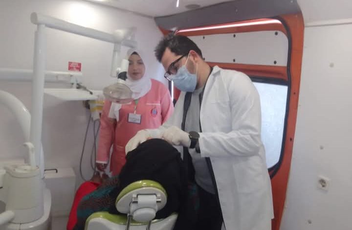 الصحة: تقديم الخدمات العلاجية بالمجان لـ 151 ألف مواطن بجميع المحافظات 