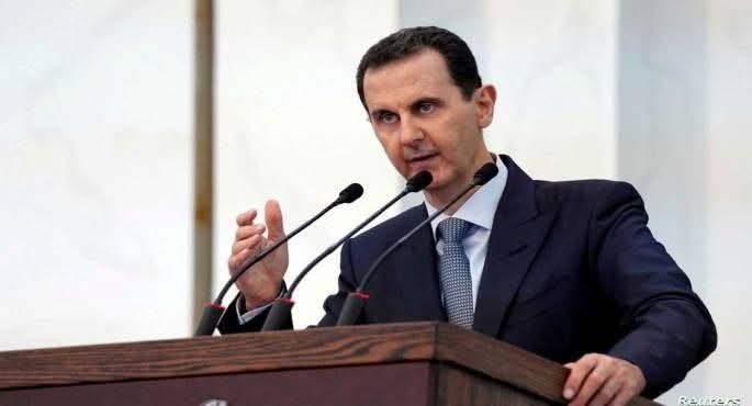 بريطانيا تعتزم تعديل نظام العقوبات المفروضة على سوريا بعد سقوط الأسد