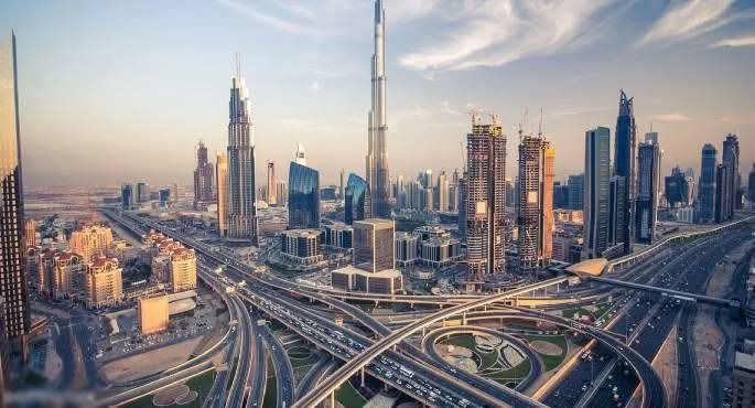دبي توقع اتفاقية لإطلاق مشروع دبي لوب مع شركة تابعة لـ ماسك"