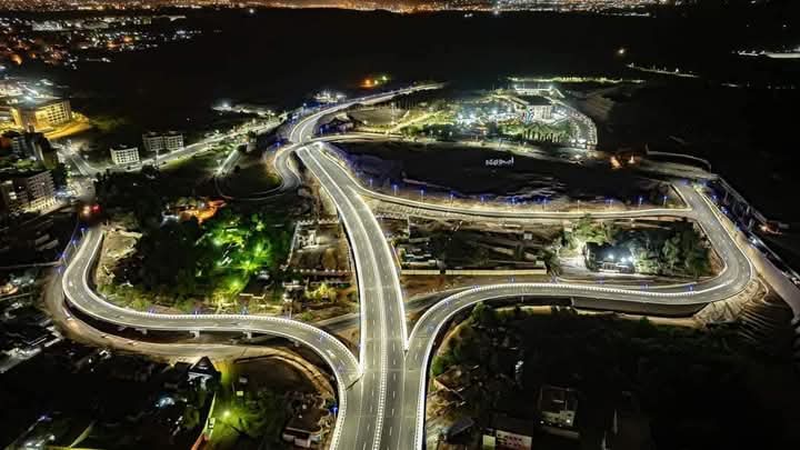 تنفيذ المحاور التنموية على النيل