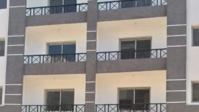 وزير الإسكان:غداً..بدء حجز وحدات سكنية كاملة التشطيب بمساحات تصل لـ132م2 بالعبور  