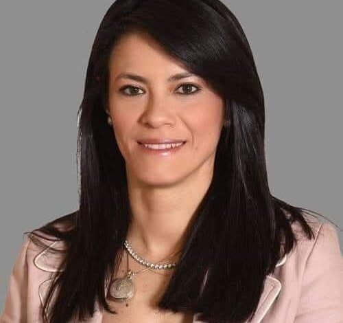 المشاط تشارك في الاجتماع التحضيري للمؤتمر الدولي الرابع لتمويل التنمية FfD4