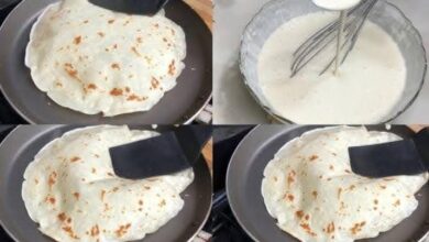 طريقة عمل كيلو الكحك المقادير 