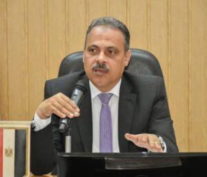 إزالة 7 حالات تعدي بمساحة 760 متر وحالة تعدي على مساحة 5 قيراط بالشرقية 