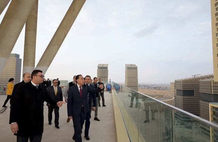 رئيس الوزراء: الدولة المصرية حققت طفرة عمرانية غير مسبوقة خلال السنوات الماضية 1 رئيس الوزراء: الدولة المصرية حققت طفرة عمرانية غير مسبوقة خلال السنوات الماضية