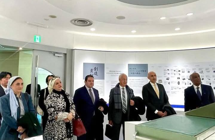 وزير التعليم العالي يشهد حفل إطلاق مبادرة مراكز مهارات القرن الـ21 