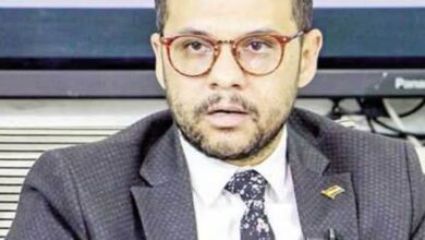 مازن الغرباوي: التعاون بين المهرجانات العربية يعزز من مكانة المسرح العربي عالميًا