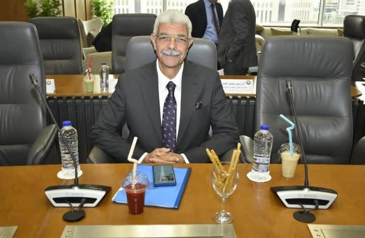 القاصد يشارك في إجتماع المجلس الأعلى للجامعات الذى تشهده جامعة المنوفية 1 القاصد يشارك في إجتماع المجلس الأعلى للجامعات الذى تشهده جامعة المنوفية