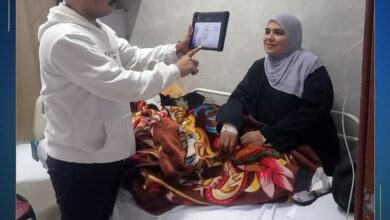 وزارة الداخلية تواصل جهودها لتقديم الخدمات الجماهيرية وتيسير استخراج الوثائق الرسمية