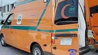 إصابة طالب برصاصة خطأ أثناء عبثه في سلاح ناري بسوهاج