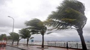 الأرصاد تحذر: انخفاض درجات الحرارة وأمطار متوقعة في بعض المناطق