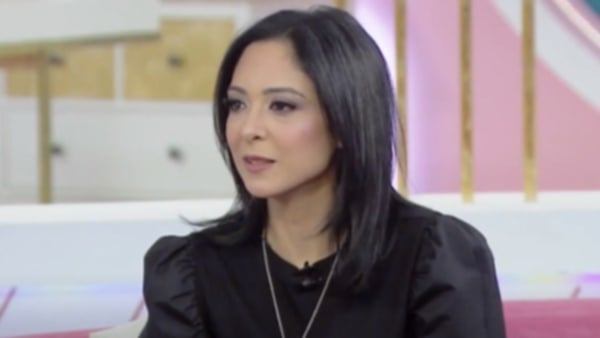 اتقلبت 4 مرات .. انقلاب سيارة سارة المنتصر بالله على محور أكتوبر 