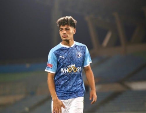 مدير التعاقدات بنادي بيراميدز : لا نية للاستغناء عن عبدالرحمن مجدى  