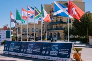 منها السعودية وإيران.. تسع دول تشارك في بطولة البحر الأحمر الدولية لصيد الأسماك في الجونة 3 منها السعودية وإيران.. تسع دول تشارك في بطولة البحر الأحمر الدولية لصيد الأسماك في الجونة