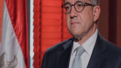 جمهورية الكونجو تعلن دعمها للترشيح المصري لمنصب مدير عام اليونسكو