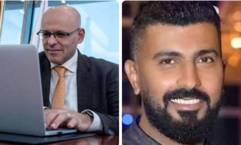 الناقد الفني د. محمد عبد الله يوجه رسالة إلى المخرج محمد سامي: الإبداع لا يعرف الاعتزال 1 الناقد الفني د. محمد عبد الله يوجه رسالة إلى المخرج محمد سامي: الإبداع لا يعرف الاعتزال