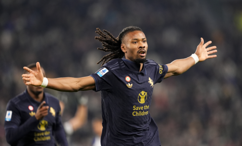 يوفنتوس يهزم فيرونا ويواصل زحفه نحو قمة "الكالتشيو" 1 يوفنتوس يهزم فيرونا ويواصل زحفه نحو قمة "الكالتشيو"