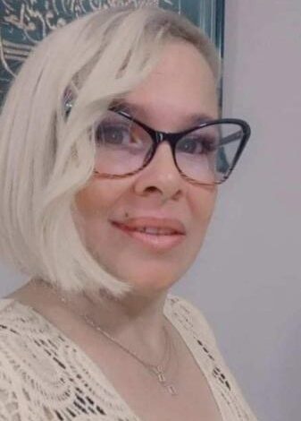 شبكة الصوت الاخبارية تهنئ المهندسة عبير علي.. بعيد الفطر المبارك 1 شبكة الصوت الاخبارية تهنئ المهندسة عبير علي.. بعيد الفطر المبارك
