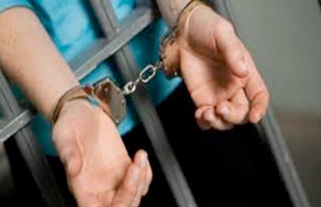 حبس مالك مطبعة تحتوى على 1700مطبوع مخالف بدون ترخيص بالسلام