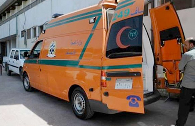  العثور على جثة ثانية بطلق ناري في نفس موقع الحادث بجبل المراشدة شمال قنا