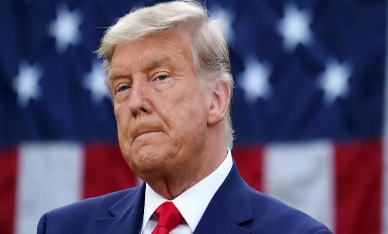 🔴عاجل.. ترامب وبوتين اتفقا على إنهاء الصراع في أوكرانيا وتحسين علاقات البلدين 1 🔴عاجل.. ترامب وبوتين اتفقا على إنهاء الصراع في أوكرانيا وتحسين علاقات البلدين