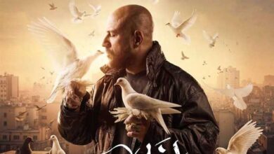 القبض على أحمد مكي بتهمة قتل زيزو بالحلقة 4 من مسلسل "الغاوي"