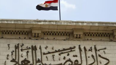  أحكام بالإعدام والسجن في قضية "الدارك ويب" التي هزت الرأي العام