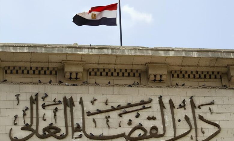 أحكام بالإعدام والسجن في قضية "الدارك ويب" التي هزت الرأي العام 1 أحكام بالإعدام والسجن في قضية "الدارك ويب" التي هزت الرأي العام