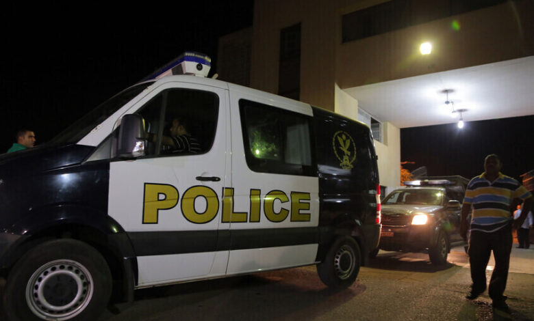 حكم قضائي في اتهام نجل داعية شهير بحيازة سلاح ناري 1 حكم قضائي في اتهام نجل داعية شهير بحيازة سلاح ناري