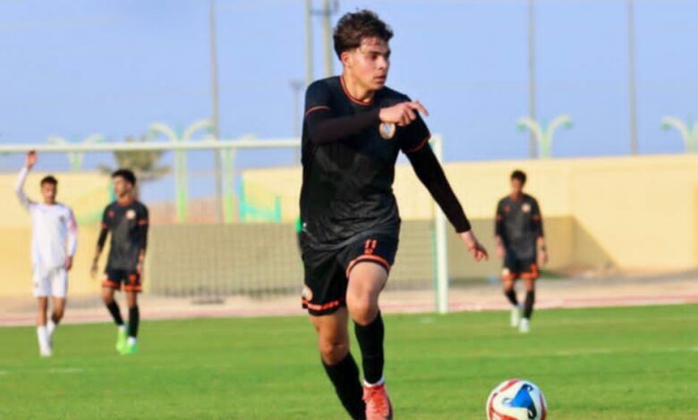 محمد علي السيد.. مهارات عالمية في الدوري السعودي ومصر لم تلتفت بعد 1 محمد علي السيد.. مهارات عالمية في الدوري السعودي ومصر لم تلتفت بعد