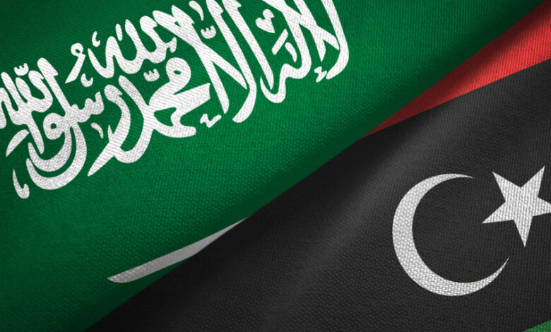 الإفراج عن 5 ليبيين أوقفهم الأمن السعودي في الحرم المكي بسبب هتافات سياسية