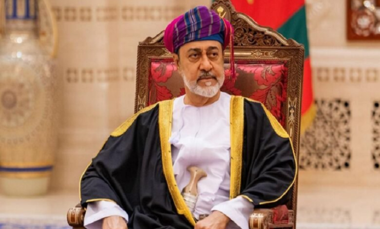 مرسوم سلطاني بإنشاء محكمة خاصة بقضايا الاستثمار والتجارة فى عمان 1 مرسوم سلطاني بإنشاء محكمة خاصة بقضايا الاستثمار والتجارة فى عمان