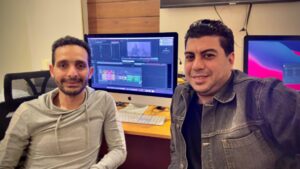 قبل خروج وفاء عامر وحورية فرغلي من السجن .. مشهد عبقري بتصميم محمود الاباصيري 3 قبل خروج وفاء عامر وحورية فرغلي من السجن .. مشهد عبقري بتصميم محمود الاباصيري