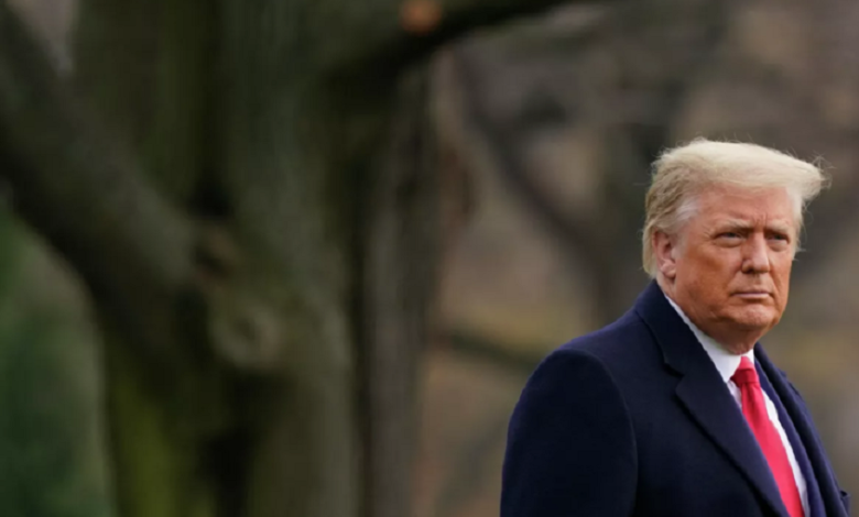 رسوم ترامب الجمركية تدخل حيز التطبيق على المكسيك وكندا اعتبارا من الثلاثاء