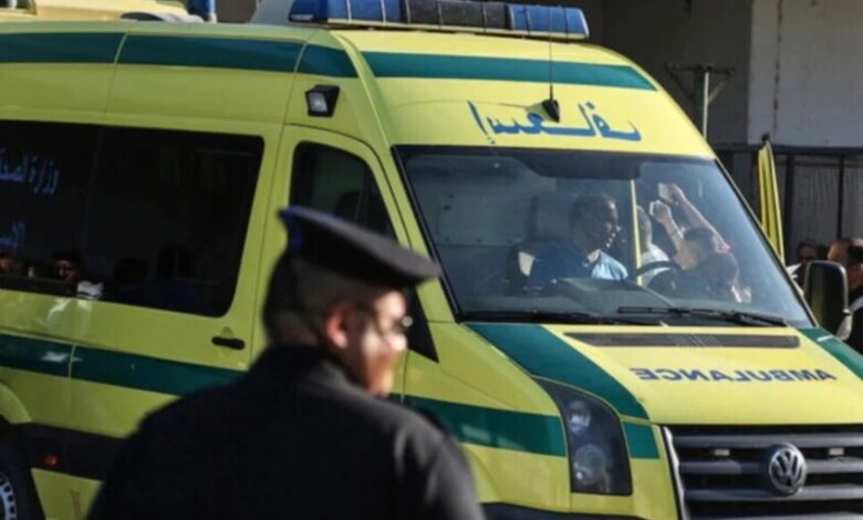 "صاروخ" رمضان يدمر شقة سكنية ويحرق أسرة بأكملها بالإسماعيلية 1 "صاروخ" رمضان يدمر شقة سكنية ويحرق أسرة بأكملها بالإسماعيلية