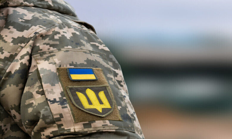 روغوف: تمت تصفية مرتزق إيطالي من القوات الأوكرانية 1 روغوف: تمت تصفية مرتزق إيطالي من القوات الأوكرانية