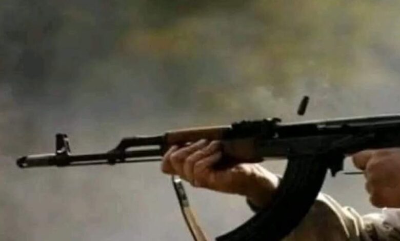 مصرع شخصين وإصابة 2 آخرين إثر مشاجرة على الذهب بطريق القصير ـ قنا 1 مصرع شخصين وإصابة 2 آخرين إثر مشاجرة على الذهب بطريق القصير ـ قنا