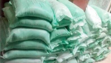 ضبط صاحب ماكينة طحين يقوم ببيع الدقيق المدعم على أنه فاخر بكفرالشيخ