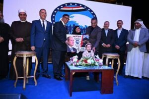 محافظ جنوب سيناء يشارك في حفل إفطار “وطن واحد” ويكرم الأمهات المثاليات وأوائل الطلبة