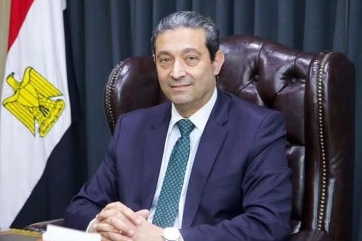 " محافــظ دميــــاط" يصدر حركة تنقلات لمديري ووكلاء الإدارات التعليمية
