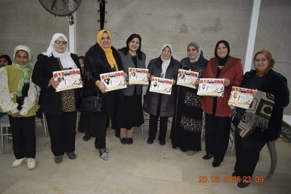 ساقية القاضي الثقافية تنظيم أمسية أدبية بعيد المنيا القومي