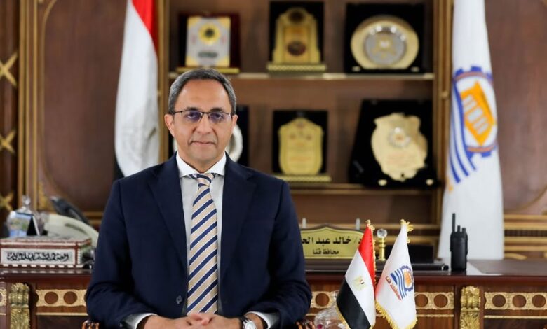 قنا تعلن جاهزية 3064 مسجدًا و100 ساحة لأداء صلاة عيد الفطر المبارك 1 قنا تعلن جاهزية 3064 مسجدًا و100 ساحة لأداء صلاة عيد الفطر المبارك