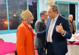 محافظ قنا يشارك في حفل إفطار جماعي للعاملين بالوحدة المحلية لمركز ومدينة قنا 2 محافظ قنا يشارك في حفل إفطار جماعي للعاملين بالوحدة المحلية لمركز ومدينة قنا