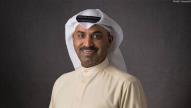 فنان كويتى شهير يعلق على الجدل المثار بشأن ظهوره في مشاهد "جريئة"  