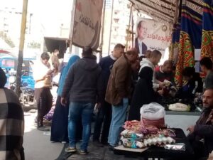 استمرار أسواق اليوم الواحد يومي الجمعة والسبت وتغطي جميع مراكز ومدن الدقهلية 2 استمرار أسواق اليوم الواحد يومي الجمعة والسبت وتغطي جميع مراكز ومدن الدقهلية