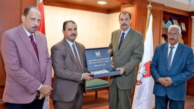 1200 قسيمة شراء مواد غذائية مدفوعة مسبقا لاهالى سوهاج الأكثر احتياجا 