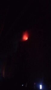 السيطرة على حريق في إحدى الشقق السكنية بالفيوم دون إصابات