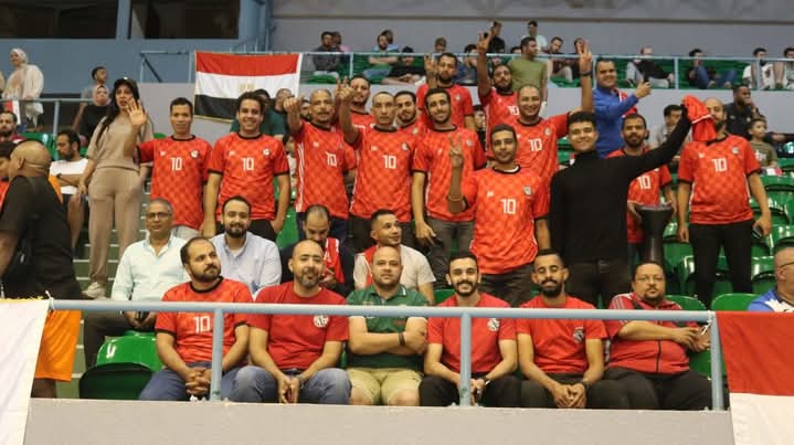 مصر تفوز ببطولة الجاليات لكرة القدم بمسقط للمرة الخامسة 1 مصر تفوز ببطولة الجاليات لكرة القدم بمسقط للمرة الخامسة
